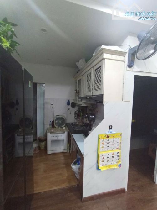 CHUNG CƯ MINI SỔ RIÊNG AN DƯƠNG VƯƠNG – NHÀ ĐẸP Ở NGAY - GẦN HỒ TÂY- THANG MÁY -