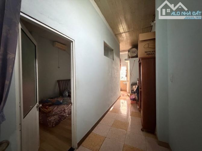 HIẾM Mặt Tiền Trịnh Đình Thảo Trục 15,5m–Sát Công Viên Thanh Niên–Lõi Trung Tâm  Đà Nẵng - 2