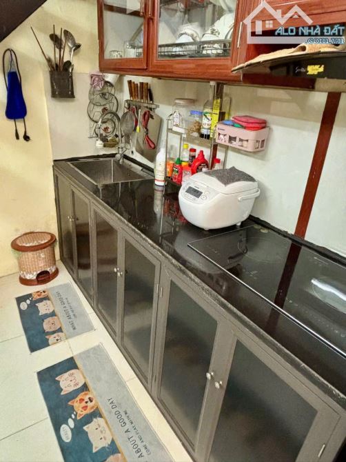 NHÀ Ở NGAY PHỐ BẠCH ĐẰNG – 22M – 3 TẦNG – 2 TỶ