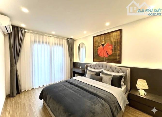 CHÍNH CHỦ EM BÁN GẦN TRƯƠNG ĐỊNH-FULL ĐỒ,GẦN OTO TRÁNH-46M-8 TỶ 46