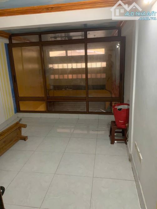 BÁN NHÀ MẶT PHỐ CỔ NGUYỄN SIÊU – 32M – 6 TẦNG – 26 TỶ