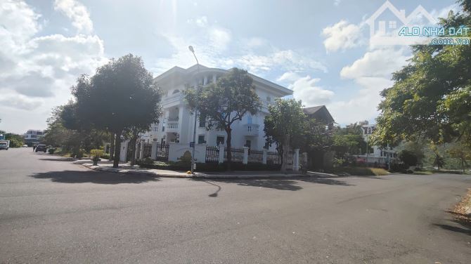 💎 CHUYỂN NHƯỢNG ĐẤT KDL SINH THÁI AN VIÊN – NHA TRANG  • Vị trí: Lô 190, KDL An Viên – Vĩ - 2