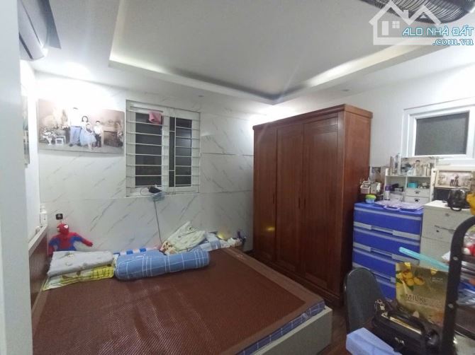 CHUNG CƯ MINI SỔ RIÊNG AN DƯƠNG VƯƠNG – NHÀ ĐẸP Ở NGAY - GẦN HỒ TÂY- THANG MÁY -