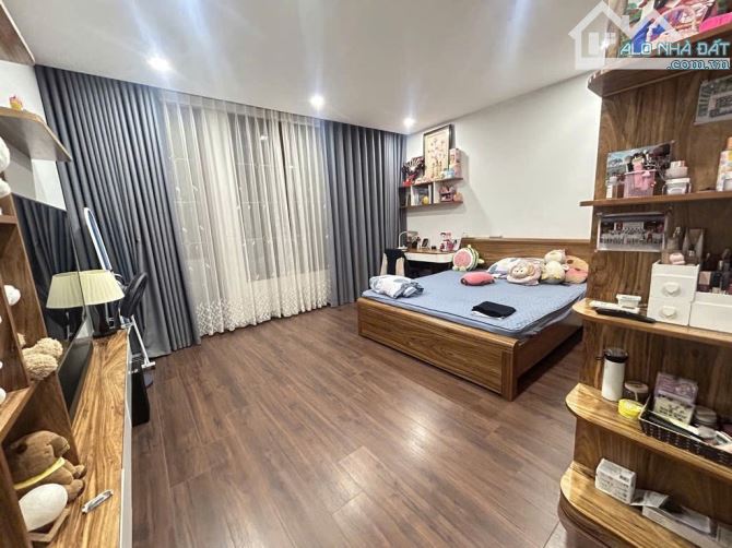 TRỊNH CÔNG SƠN - CĂN HỘ DÒNG TIỀN 50 TRIỆU/ THÁNG - TÂY NHIỀU HƠN TA DT50 M2 X 6 TẦNG