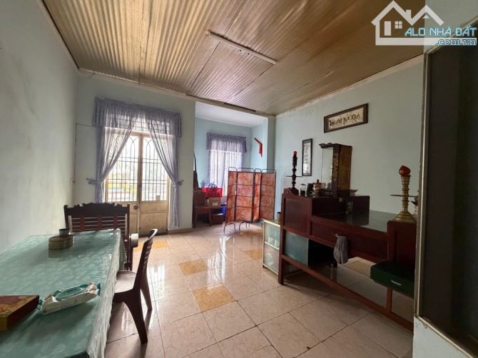 HIẾM Mặt Tiền Trịnh Đình Thảo Trục 15,5m–Sát Công Viên Thanh Niên–Lõi Trung Tâm  Đà Nẵng - 3