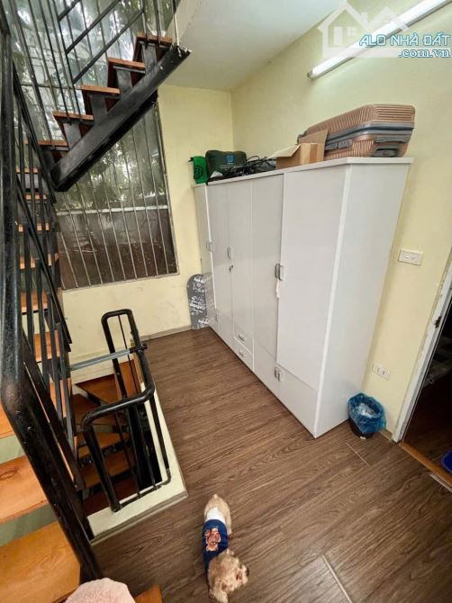 NHÀ Ở NGAY PHỐ BẠCH ĐẰNG – 22M – 3 TẦNG – 2 TỶ