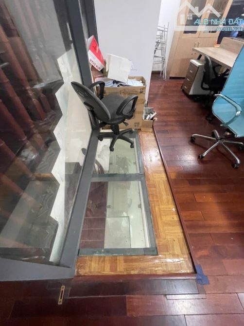 BÁN NHÀ NGUYỄN XIỂN, 52M2 6T, PHÂN LÔ OTO TRÁNH, VỈA HÈ KINH DOANH, VP, NHỈNH 20 TỶ