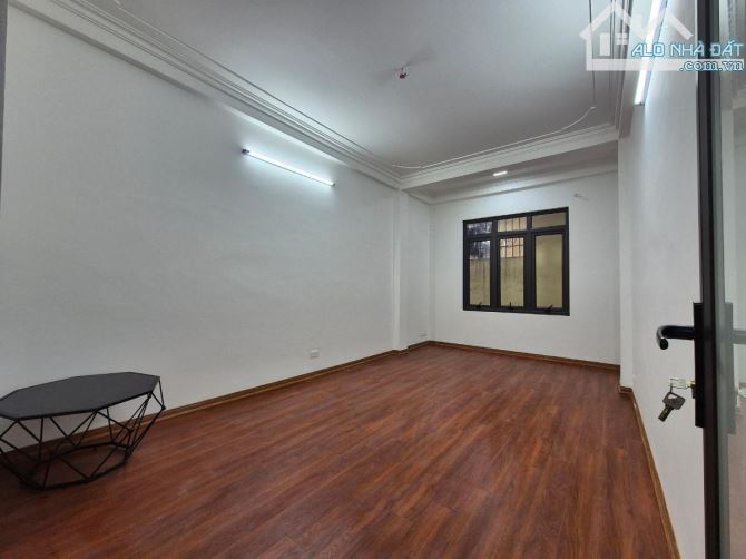 GIÁP NHỊ – NHÀ ĐẸP DÂN XÂY 35Mx5T-NGÕ NÔNG GẦN PHỐ-FULL NỘI THẤT – VỀ Ở NGAY-GIÁ 7.35 TỶ