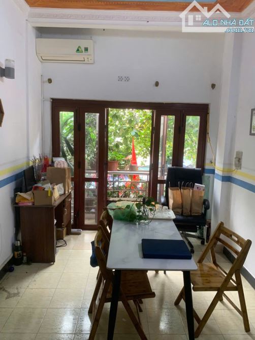 BÁN NHÀ MẶT PHỐ CỔ NGUYỄN SIÊU – 32M – 6 TẦNG – 26 TỶ