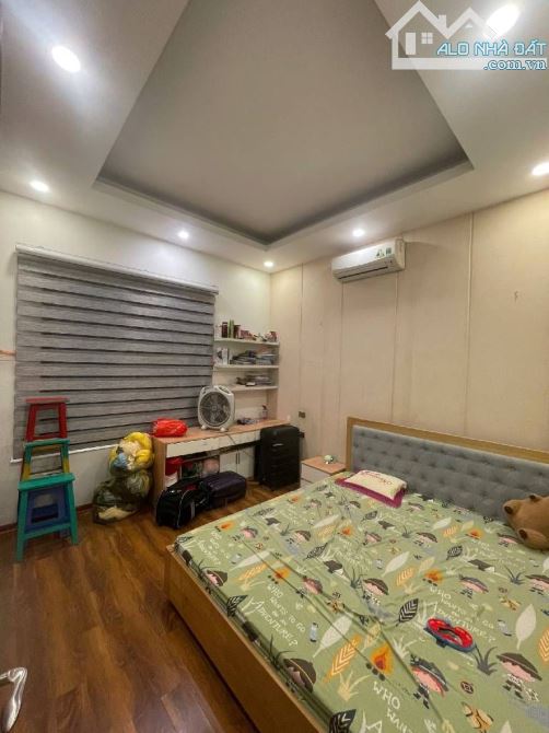 22TỶ 5 KĐT ĐẠI KIM NHÀ ĐẸP 6 TẦNG THANG MÁY, ĐƯỜNG OTO TRÁNH, KHU DÂN TRÍ CAO, YÊN TĨNH