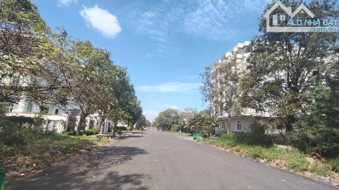 💎 CHUYỂN NHƯỢNG ĐẤT KDL SINH THÁI AN VIÊN – NHA TRANG  • Vị trí: Lô 190, KDL An Viên – Vĩ - 3