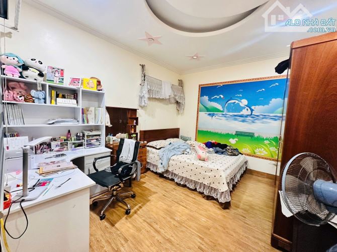 BÁN NHÀ VIP BA ĐÌNH MẶT NGÕ Ô TÔ TRÁNH KINH DOANH ĐẮC ĐỊA 2 MẶT NGÕ Ô TÔ HIẾM 30.5 TỶ