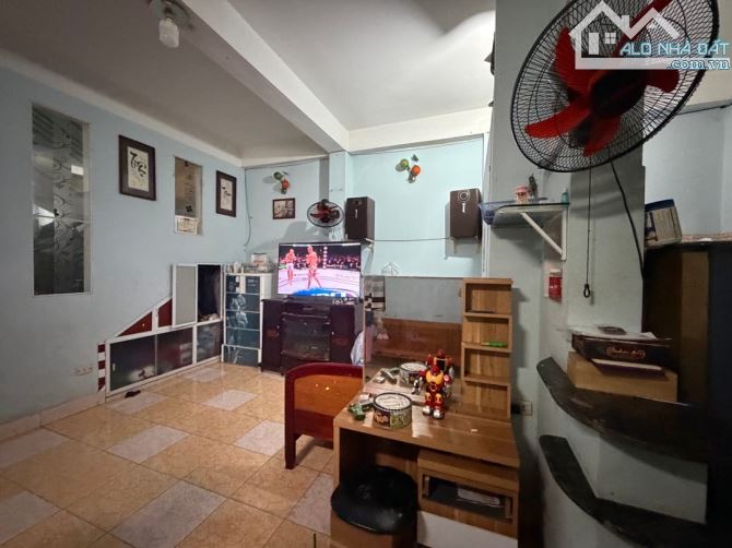 HIẾM Mặt Tiền Trịnh Đình Thảo Trục 15,5m–Sát Công Viên Thanh Niên–Lõi Trung Tâm  Đà Nẵng - 4