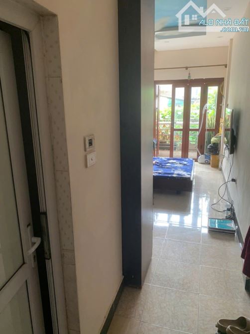 BÁN NHÀ MẶT PHỐ CỔ NGUYỄN SIÊU – 32M – 6 TẦNG – 26 TỶ