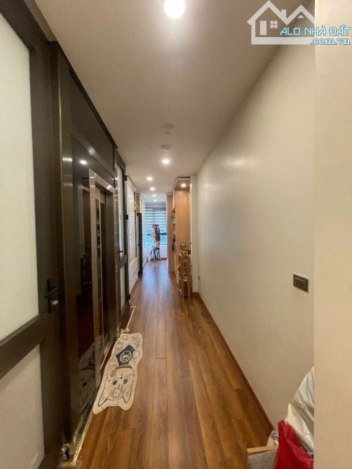 22TỶ 5 KĐT ĐẠI KIM NHÀ ĐẸP 6 TẦNG THANG MÁY, ĐƯỜNG OTO TRÁNH, KHU DÂN TRÍ CAO, YÊN TĨNH