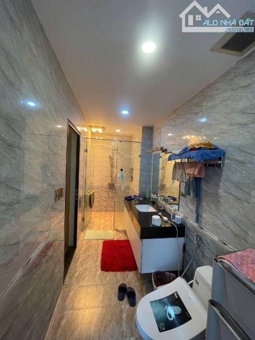 22TỶ 5 KĐT ĐẠI KIM NHÀ ĐẸP 6 TẦNG THANG MÁY, ĐƯỜNG OTO TRÁNH, KHU DÂN TRÍ CAO, YÊN TĨNH