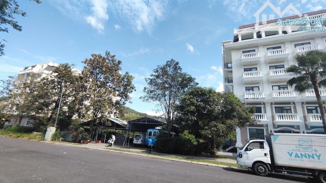 💎 CHUYỂN NHƯỢNG ĐẤT KDL SINH THÁI AN VIÊN – NHA TRANG  • Vị trí: Lô 190, KDL An Viên – Vĩ - 5