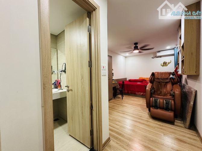 Bán căn hộ chung cư Riverview, Phú Thượng, Tây Hồ 92m, 3 ngủ, giá chỉ 7.32 tỷ. Đẹp ở luôn. - 5