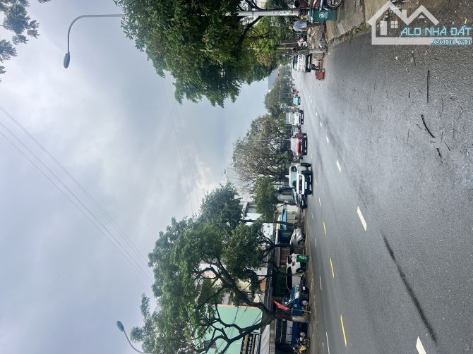 HIẾM Mặt Tiền Trịnh Đình Thảo Trục 15,5m–Sát Công Viên Thanh Niên–Lõi Trung Tâm  Đà Nẵng - 6