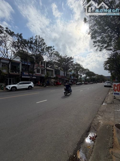 HIẾM Mặt Tiền Trịnh Đình Thảo Trục 15,5m–Sát Công Viên Thanh Niên–Lõi Trung Tâm  Đà Nẵng - 7