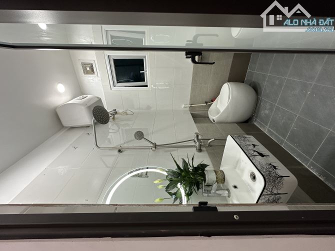 Hàng hiếm giá đầu tư, Trần Khát Chân, 32m - 4 tầng, 70m mặt phố - 7.35 tỷ