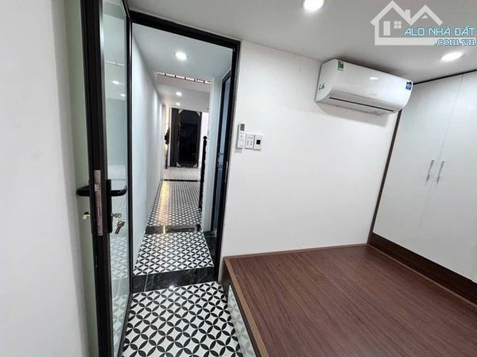 Bán tập thể tầng 1 khu Xã Đàn - Chợ Khâm Thiên 3 ngủ 2 vs 65m2 Trung tâm Đống Đa