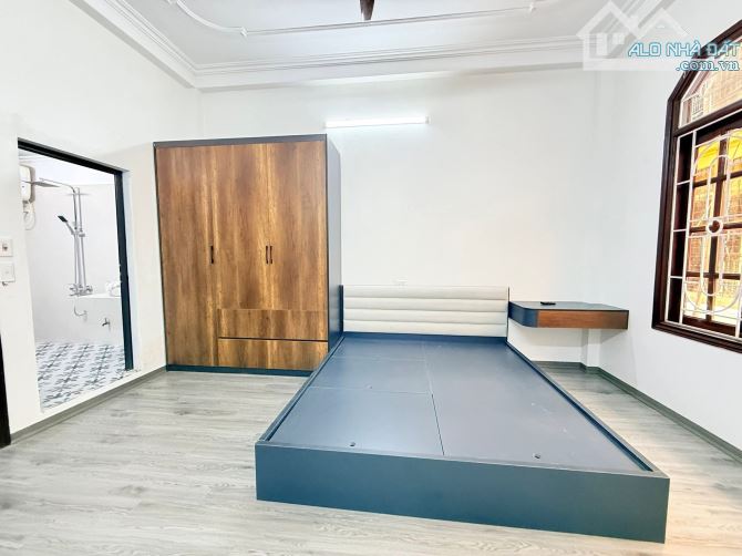 BÁN GẤP NHÀ 460 THỤY KHUÊ, TÂY HỒ 38M2 X 5 TẦNG GIÁ CHỈ 7.9 TỶ, THOÁNG TRƯỚC THOÁNG SAU, C