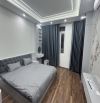 Bán nhà Hồ Tùng Mậu ngõ gần ô tô, full nội thất long lanh ở ngay nhỉnh 8 tỷ