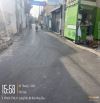 CHỦ GỬI BÁN CĂN NHÀ MẶT ĐƯỜNG NHỰA SÁT BIỂN,PHƯỚC TỈNH -LONG ĐIỀN -BRVT, Dt 5,7x34 tc 150