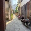 BÁN NHÀ ĐỒNG TRÌ TỨ HIỆP . VỊT RÍ Ô TÔ . ĐẸP NHẤT  DT 41M . NHÀ 3 TẦNG . ĐẦU TƯ NHANH LÊN