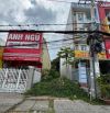 BÁN ĐẤT MẶT TIỀN ĐƯỜNG LÊ HỒNG PHONG ĐỐI DIỆN CẢNG HOÀNG DIỆU