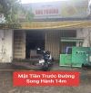 Nhà 2 Mặt Tiền Kinh Doanh Phố Ẩm Thực Song Hành.88m2. 2 Tầng. Ngang 4.5m. giá đầu tư