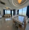 Cho thuê chung cư Gateway 3PN full nội thất view biển trực diện 138m2