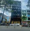 Cao ốc văn phòng - Hầm 9 Tầng | MT Trần Hưng Đạo Q1 | 8.3X22m | Thuê: 450 triệu / tháng |