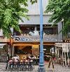 Cho thuê nhà mặt tiền Võ Văn Kiệt, P. Cô Giang, Q1, 8.5x26m, 6.500$