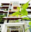 Khu VIP hẻm 68 Nguyễn Tư Giản, P.12, Gò Vấp, nhà 5 tầng, 4x16m giá 10,5 tỷ