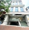 Bán Toà Nhà Lô Góc Mặt Phố Trịnh Đình Cửu Hoàng Mai Thanh Xuân DT 180M 9T MT 8.9M Giá 95Tỷ