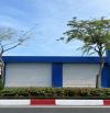 CHO THUÊ XƯỞNG 500M MẶT TIỀN ĐƯỜNG LỚN GIÁ TỐT