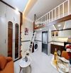 Bán CHDV - 20PN - Giáp Bình Thạnh- Giáp Phú Nhuận - Full NT- Dòng Tiền Cao