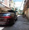 Kế Chợ Nguyễn Thái Bình- Nguyễn Trãi - Nguyễn Cư Trinh Q.1 - Dt: 4*23m - 22 tỷ