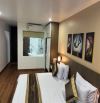 Bán căn ks 88m x 7 tầng x 17 phòng lô 22 LHP. Giá 20 tỷ
