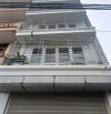 Cho thuê nhà ngõ ôtô phố Thúy Lĩnh Hoàng Mai 30m x 5 tầng, giá 8tr/ tháng