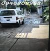Bán nhà 4 tầng HXH Phạm Văn Đồng P.Hiệp Bình Tp.HCM, DT 90 m2 (4,8x19) Chỉ hơn 8 tỷ TL
