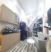 Bán nhà Bạch Mai 20/23m2, 4 tầng, mt 3.4m sổ đỏ riêng, gần phố, đủ công năng. Giá 5.8 tỷ
