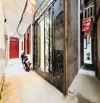 Bán nhà Bạch Mai-Đình Đông lô góc 3 mặt thoáng 4 tầng 3 ngủ 20m2 TT Hai bà trưng
