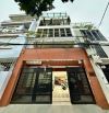 Biệt Thự Ngọc Thuỵ 100m2-DÂN XÂY-GARA 3 Ô TÔ-2 THOÁNG-FULL NỘI THẤT-5 TẦNG THANG MÁY-SỔ VU