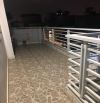 Bán nhà hẻm thông oto đường 160 - TNPA - Q9