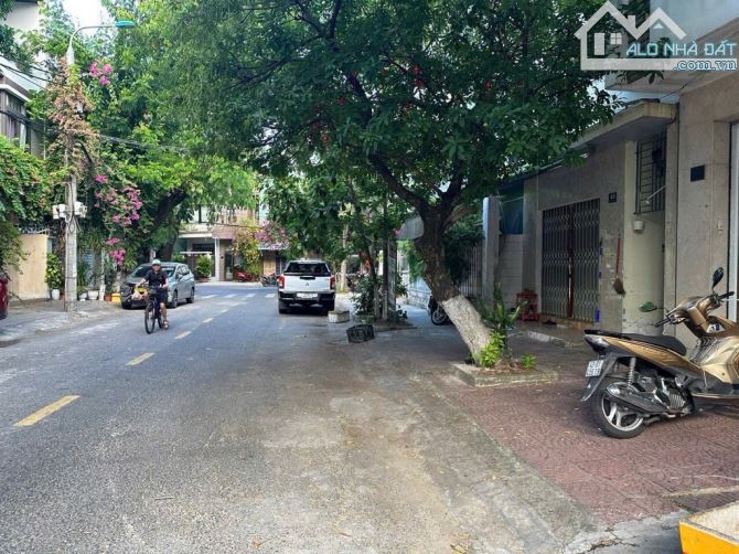 💎 Vị trí lõi Hải Châu – Bán đất tặng nhà Nguyễn Đôn Tiết, đường thông tứ hướng