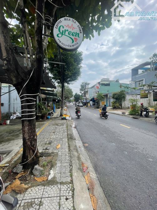 💥💥BÁN LÔ ĐẤT TẶNG KÈM QUÁN CAFE KINH DOANH NGAY - MT NGUYỄN NHÀN - GIÁ CHỈ 5,X TỶ