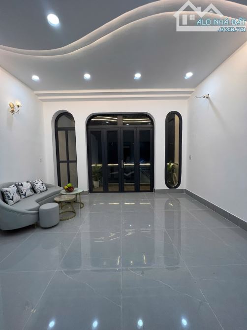 💥 CẦN ĐƯỚC CÓ NHÀ CẦN BÁN - NHÀ MẶT TIỀN CÁCH CHỢ HƯNG LONG 300M💥 - 11